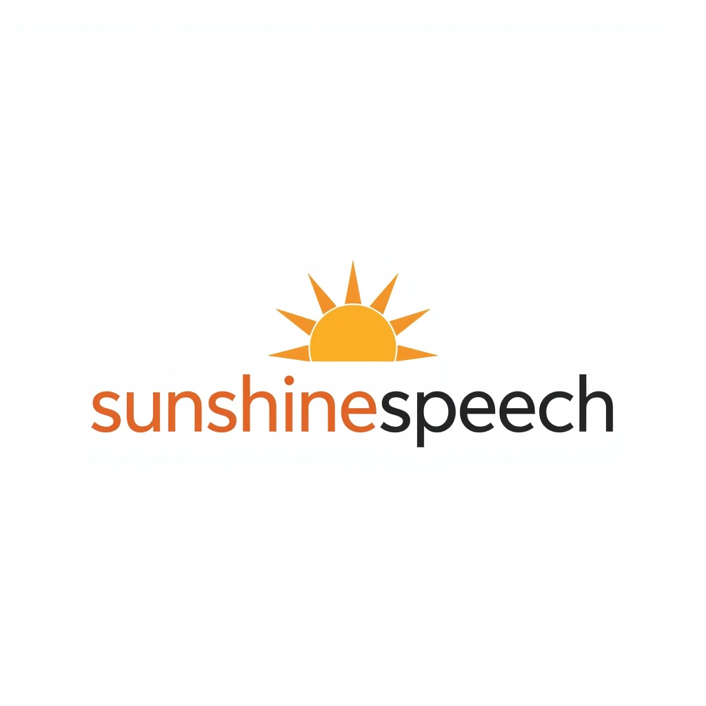Sunshinespeech